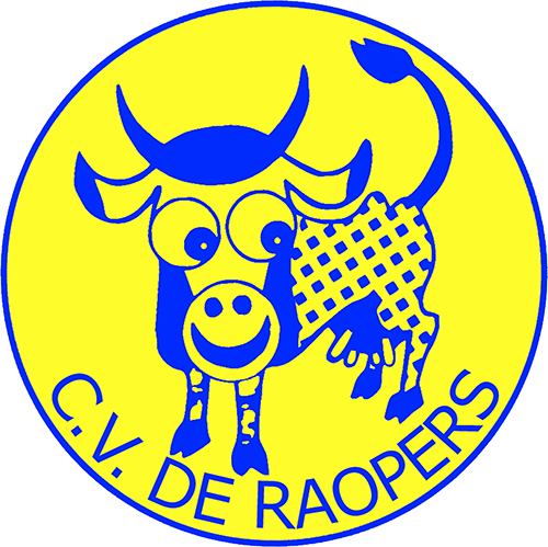 Carnavalsvereniging De Raopers