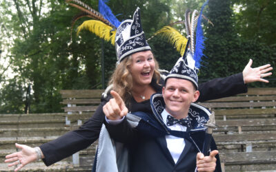 Uitslag Loterij Raopers