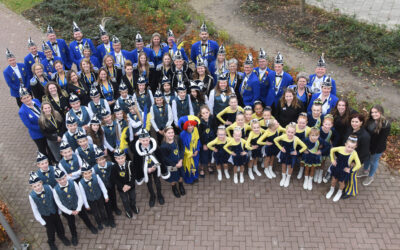 Wie uit groep 8 zwaait dit jaar de jeugdscepter in Raopersgat?