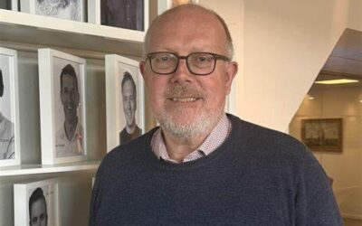 In Memoriam: Hans van Schaik