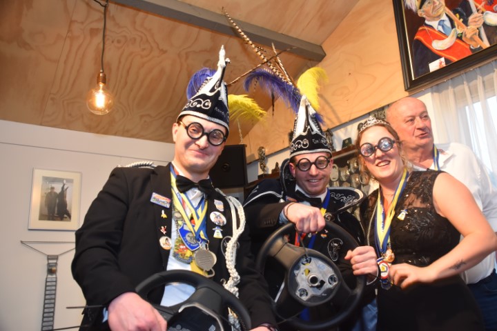 F.Duymelinck LUFRA foto