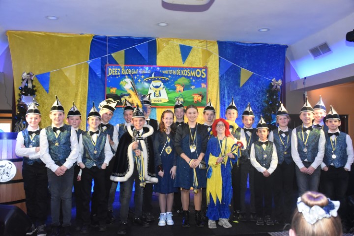 F.Duymelinck LUFRA foto