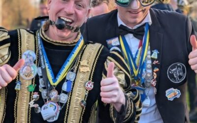 Prins Artje en het mysterie van de gevonden scepter