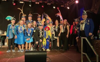 Raopers sluiten voorseizoen af met een druk weekend