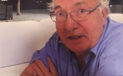 In Memoriam: Willy van Osch