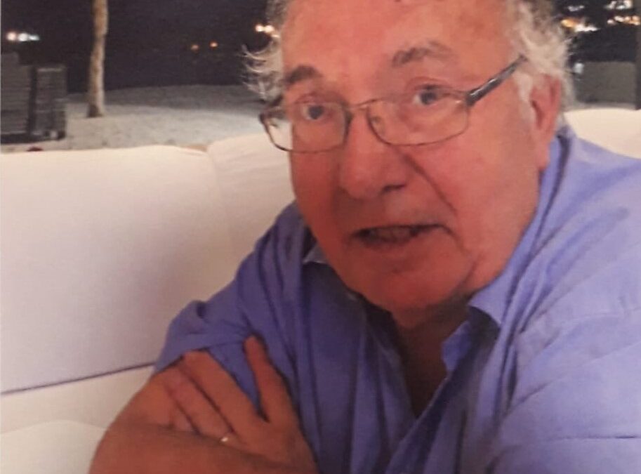 In Memoriam: Willy van Osch